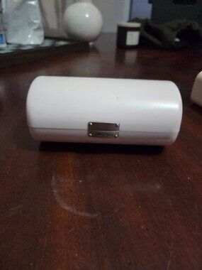 Jimmy Choo - Empty Sunglass Case
